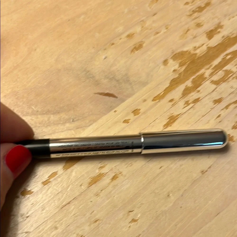 Marc Jacobs Black Highliner Gel Crayon